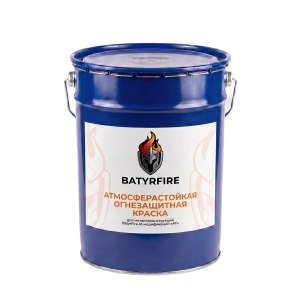 BatyrFire-M «АТ»